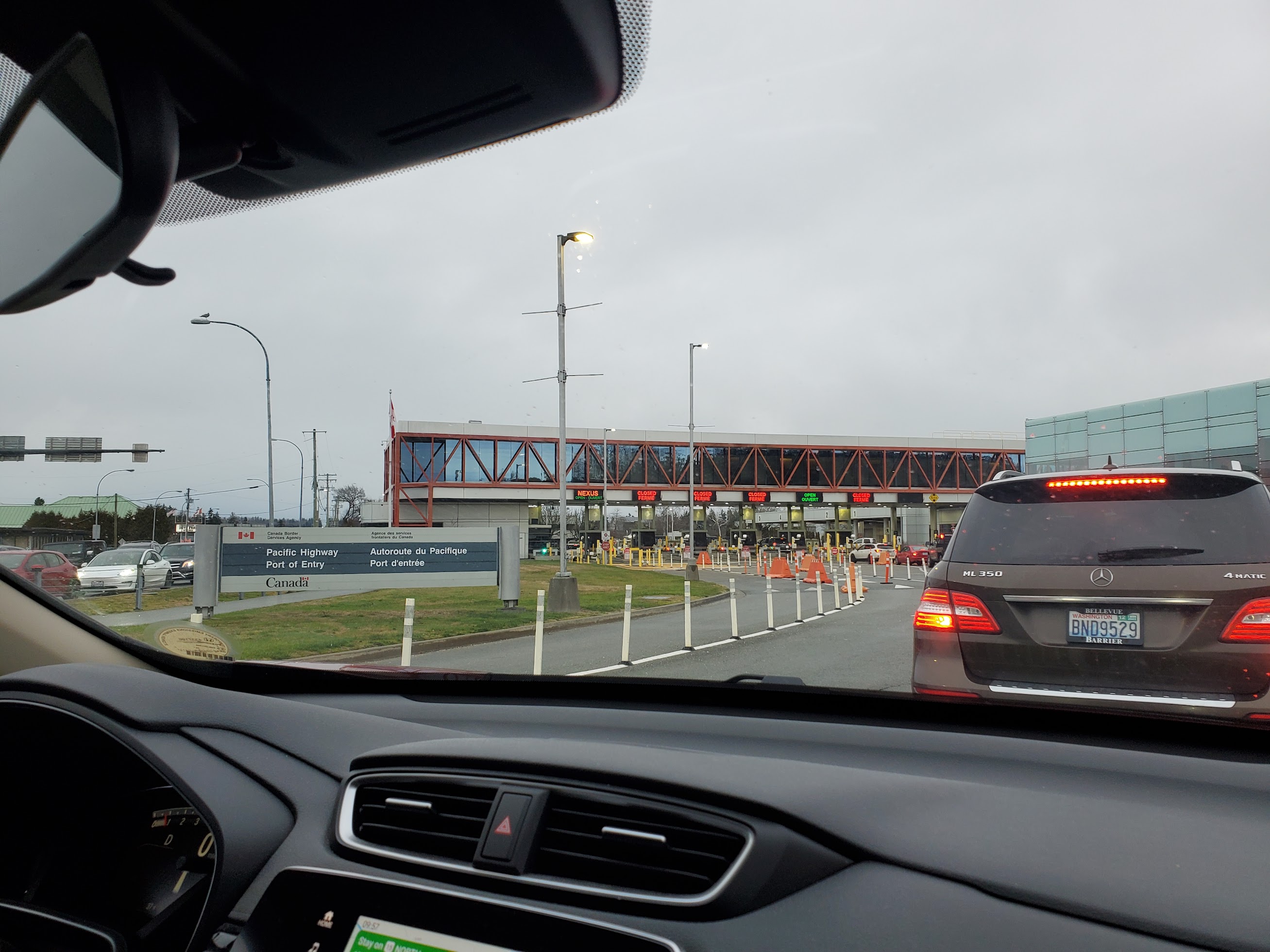 Border