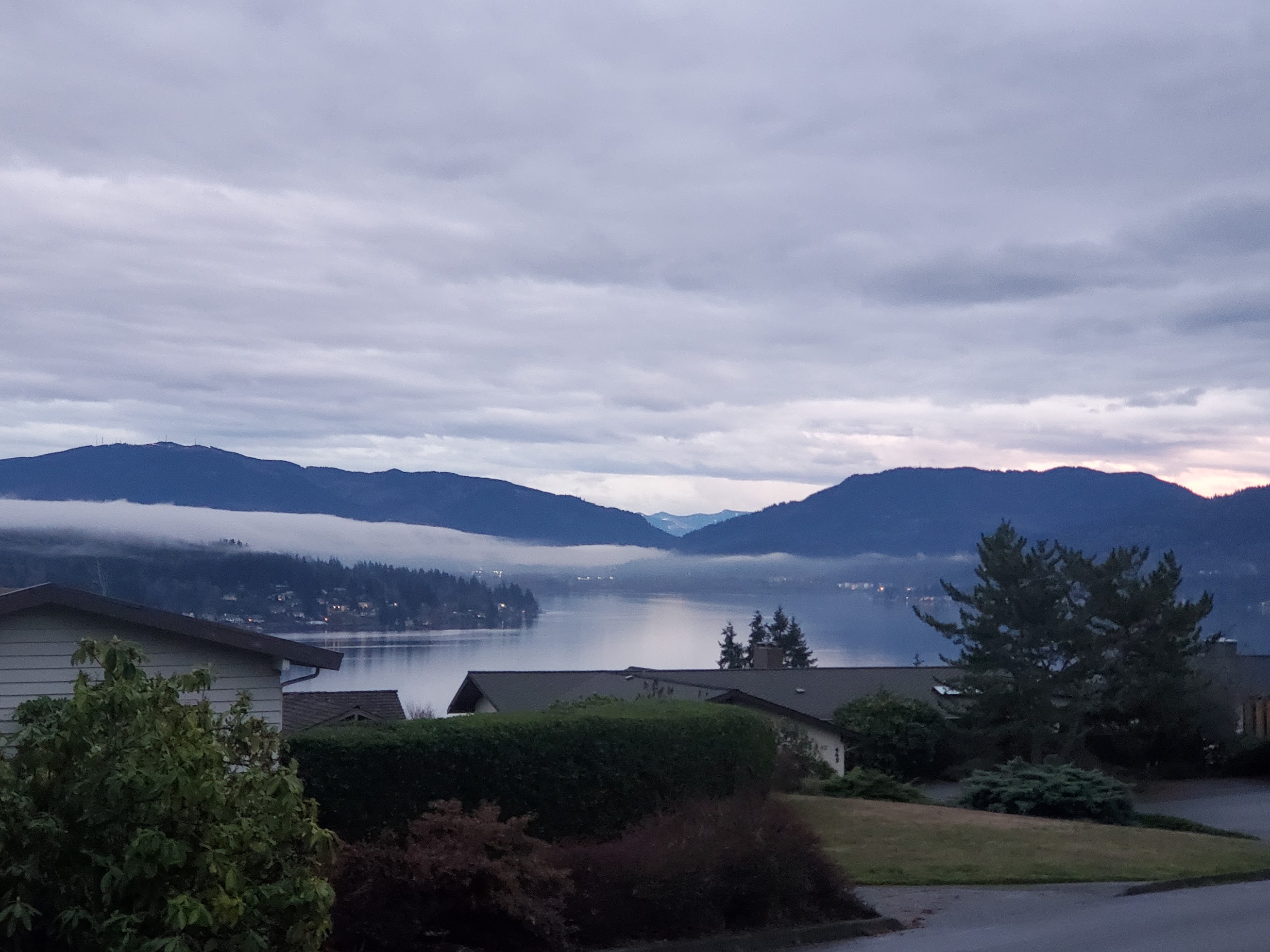 Lakeview